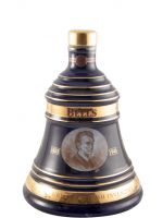 2004 Bell's Christmas John Logie Baird (sino) 75cl