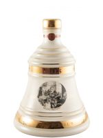 2005 Bell's Christmas Silent Protest (sino) 75cl