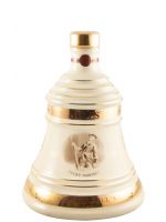 2006 Bell's Christmas Lucky Thirteen (sino) 75cl