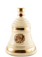2008 Bell's Christmas Ting! Tog! Pluff! (sino) 75cl
