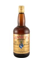 Bisset's Gold Label 75cl