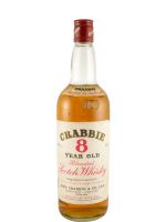 Crabbie 8 anos 75cl