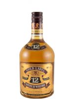 Gold Label 12 anos