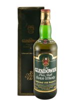 Glendower Selected Old Reserve 8 anos 75cl