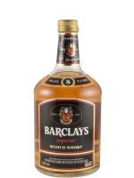 Barclays Superior 8 anos 75cl