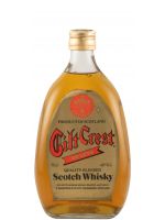 Gilt Crest de Luxe 5 anos 75cl