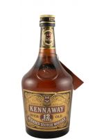 Kennaway Blended 12 years 68cl