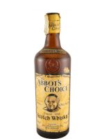 The Abbot's Choice Fine Old 75cl