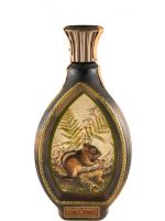 Beam's Choice Edição Esquilo 8 years 75cl