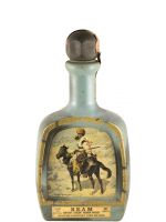 Beam The Indian Trapper 10 anos 75cl