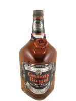 Grant's Royal 12 anos 1L