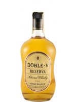 Hiram Walker Doble-V Selected Reserve 75cl