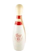 Beam's Ten-Pin 10 years 75cl
