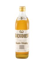 Dixon's Blended 5 anos