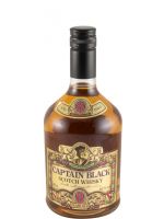 Captain Black 8 anos