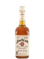 Jim Beam (old label)