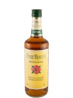 Four Roses (old label)