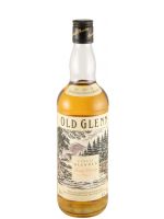 Old Glenn Blended