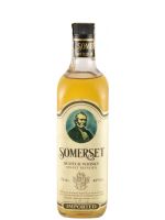 Somerset Finest Blended 75cl