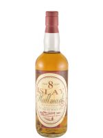 Hallmark Islay 8 anos