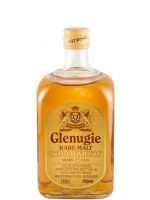 Glenugie Rare Malt 5 years 75cl