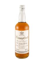 Crawford's Special Reserve (rótulo branco) 75cl
