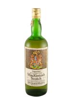 MacKintosh Scotch 75cl