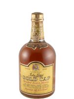 John Begg Golden Cap 12 anos 75cl