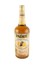 Paddy (old bottle) 75cl