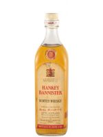 Hankey Bannister 75cl
