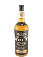 Big T +5 anos 75cl