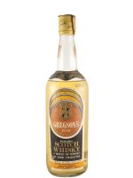 Gregson's Fine 75cl