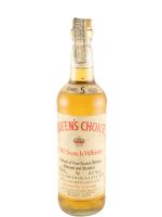 Queen's Choice 5 years 75cl