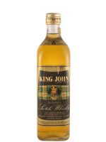King John 5 anos 75cl