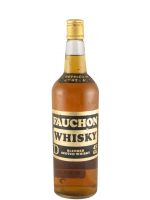Fauchon Blended Scotch 75cl