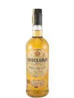 1978 Knockando (bottled in 1993)