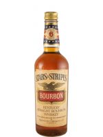 Stars & Stripes Bourbon 6 anos