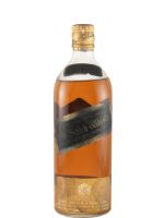 John Walker Black Label Extra Special (rolha de cortiça) 75cl