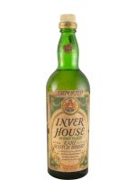 Inver House Green Plaid 75cl