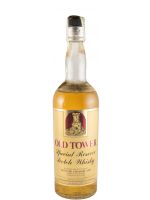 Old Tower Special Reserve 6 anos 75cl