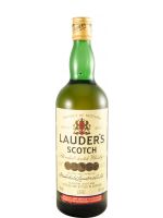 Lauder's Blended Scotch 75cl