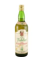 Old Fiddler Rare Scotch 75cl