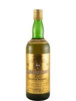 Hamish Robertson Highland Reserve 75cl