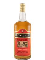 Crown Seal Scotch 1L