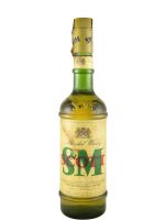 S&M Scott Blended 75cl