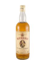 Buchanan's Fine Old Scotch 75cl