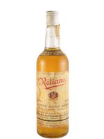 Reliance Blended Scotch 75cl