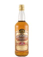 Glenordie 12 years 75cl