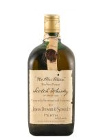 Ne Plus Ultra The Very Finest Scotch