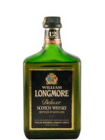 William Longmore 12 years